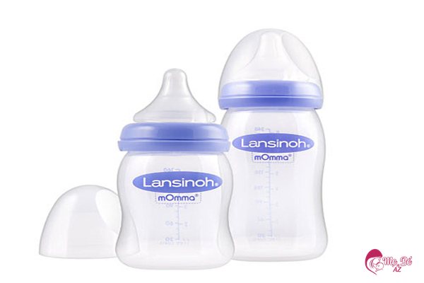 Bình sữa Lansinoh