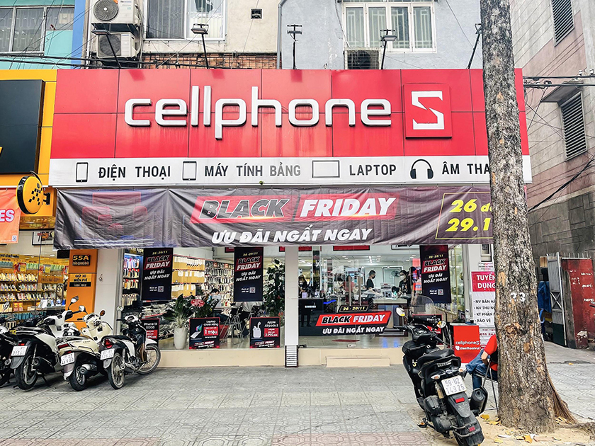 Địa chỉ mua bộ phát WiFi uy tín