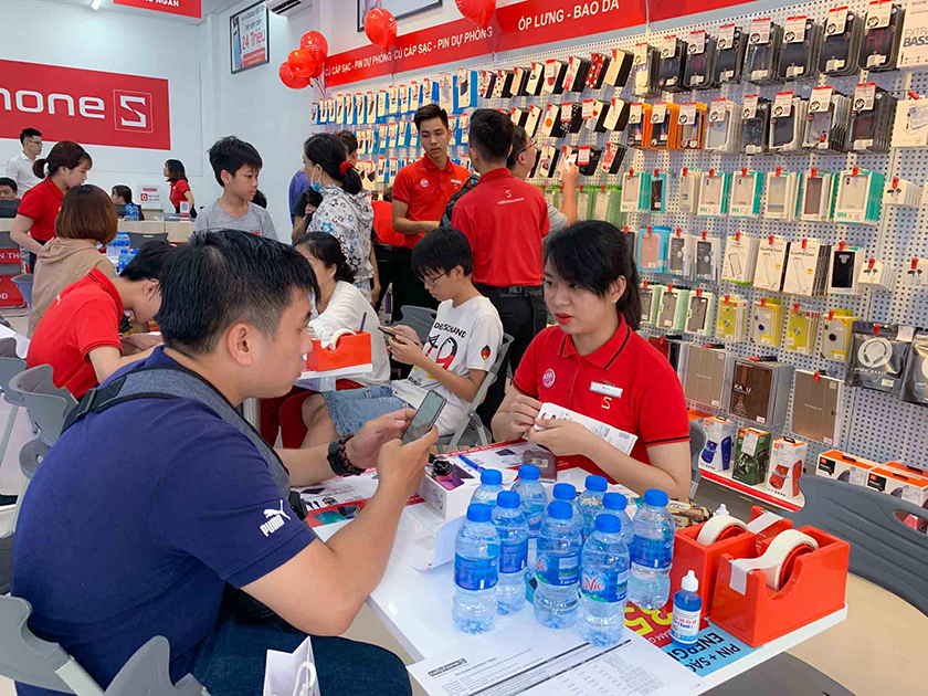 Ưu đãi khi mua bộ phát WiFi