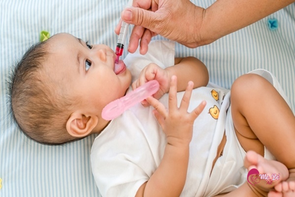 Liều lượng vitamin D