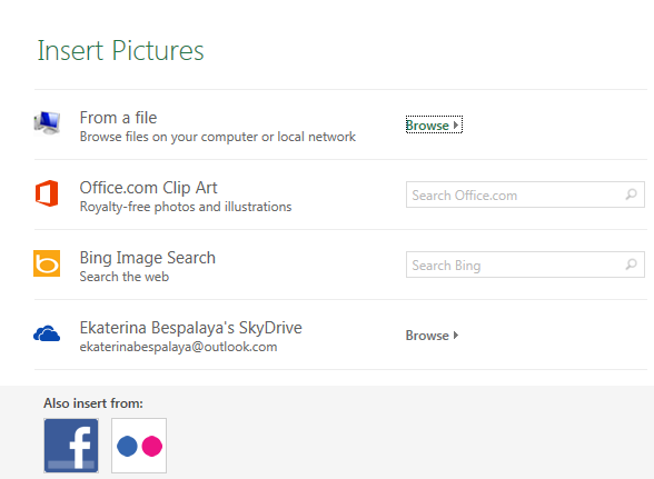 Chọn tệp ảnh watermark