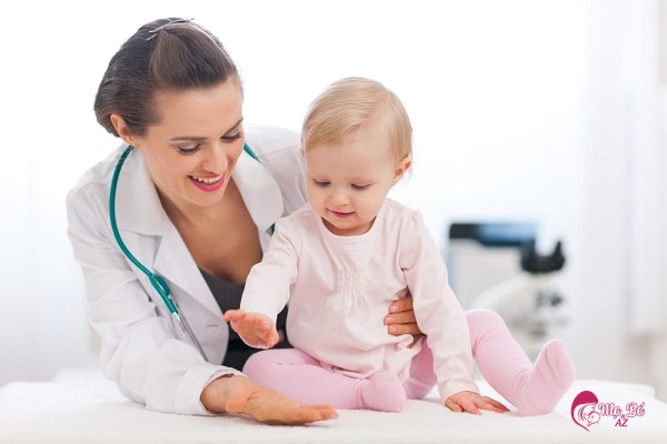 Trẻ 5 tháng tuổi bị ho có đờm mẹ đừng chủ quan với những triệu chứng sau