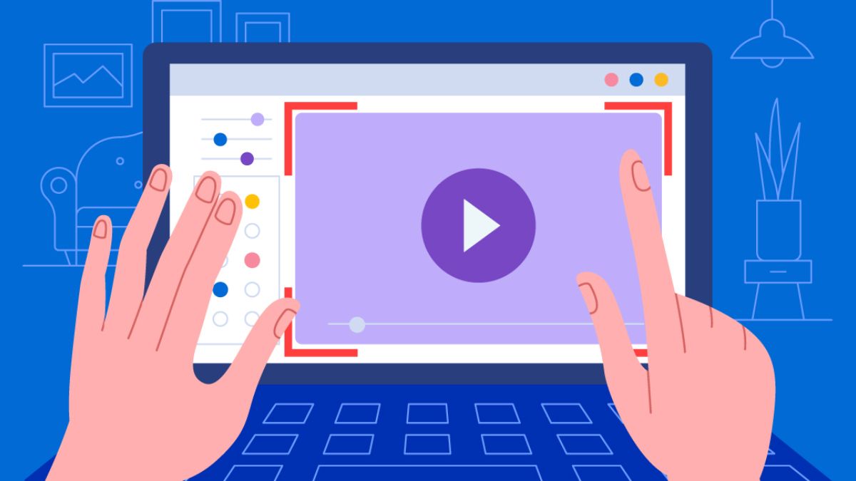 Lợi ích chụp màn hình