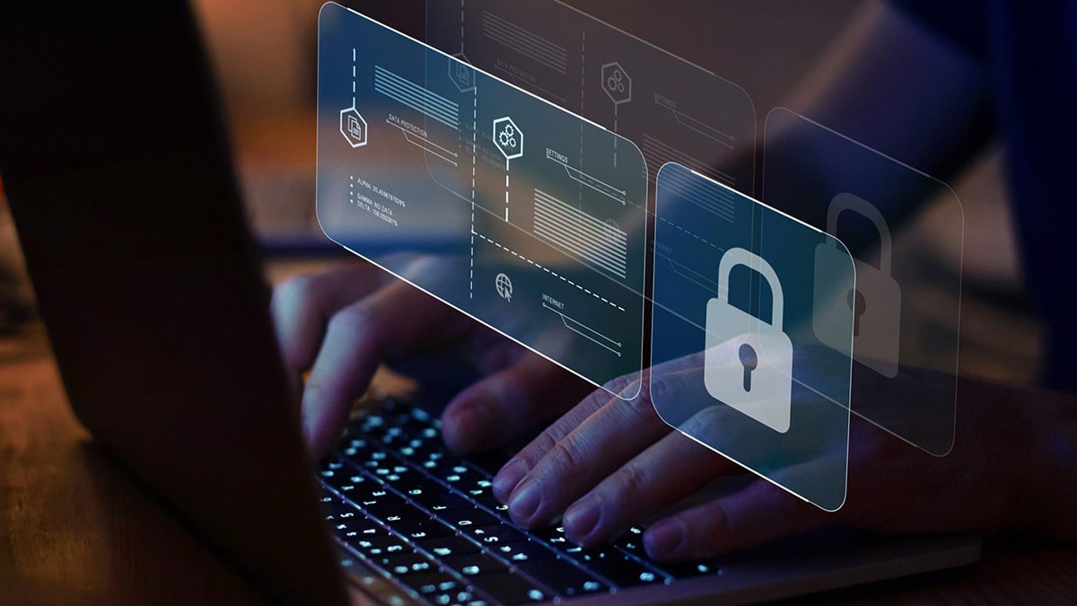 Lợi ích của việc đặt mật khẩu máy tính