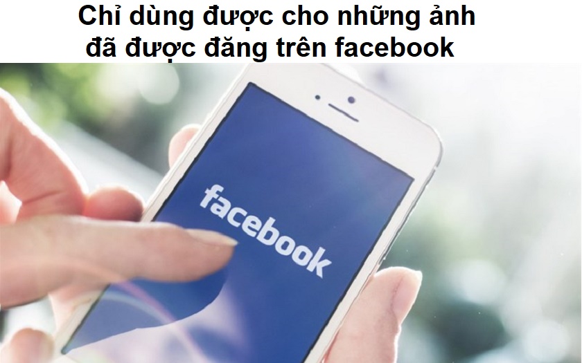 Điều chú ý trong thủ thuật đổi avatar facebook không mất like