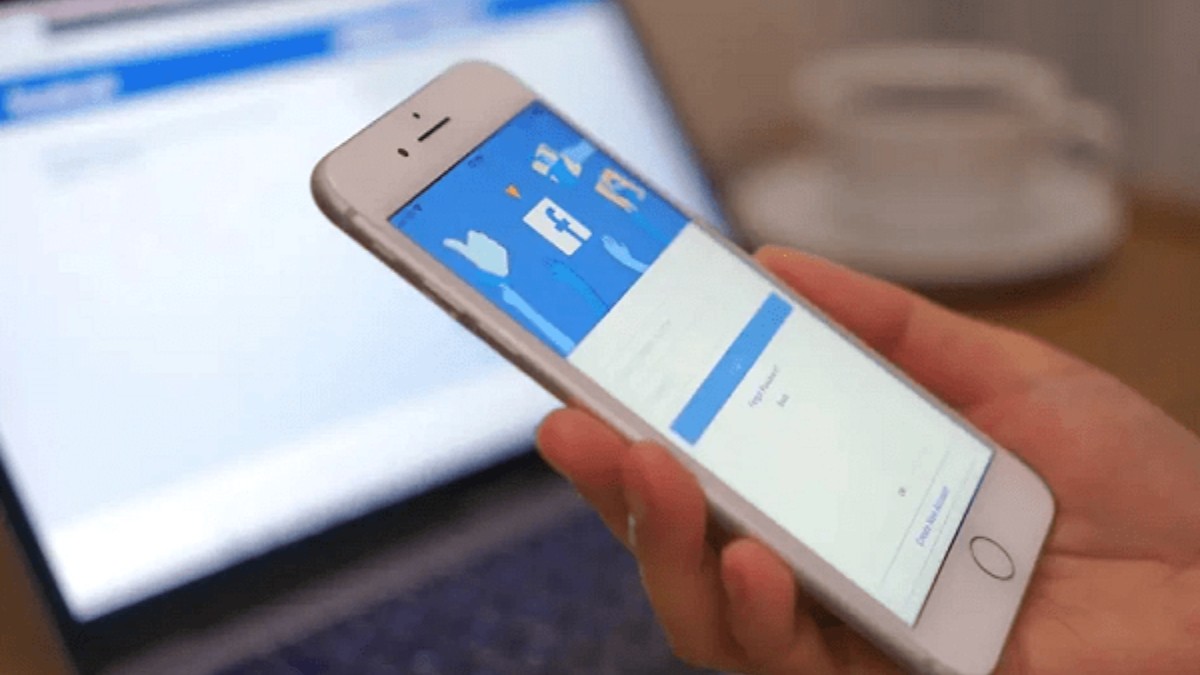 Lưu ý khi đổi tên Facebook