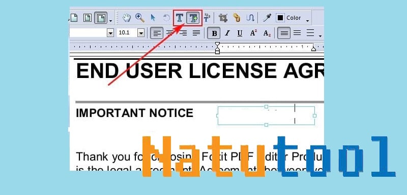 cach-dung-foxit-pdf-editor-free