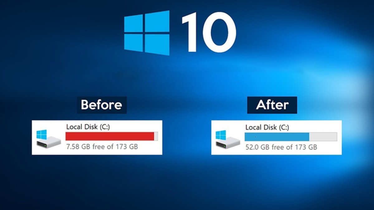 Lý do nên reset máy tính