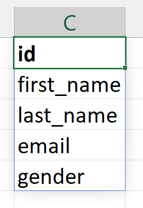 Hàm FILTERXML trong Excel: Tách, Sắp Xếp và Xử Lý Dữ Liệu Hiệu Quả Kết quả FILTERXML