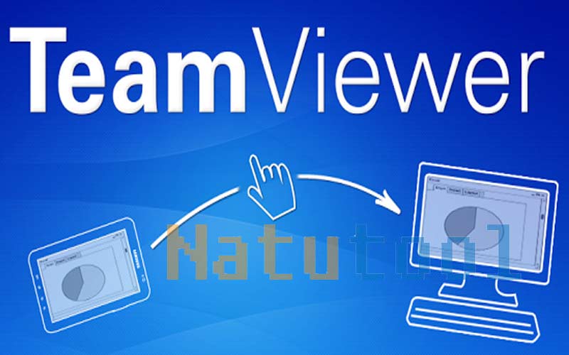 Hướng dẫn sử dụng TeamViewer 14