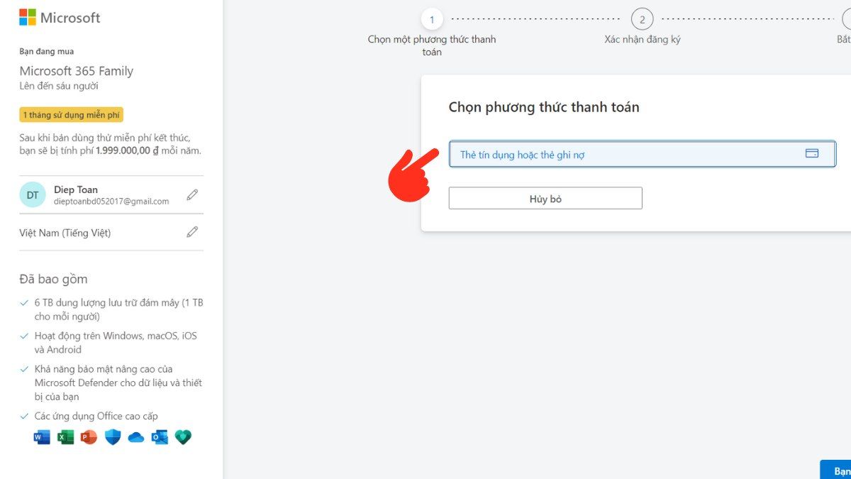 Đăng nhập và tải