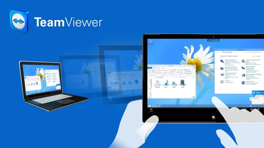 Các tính năng nổi bật của TeamViewer