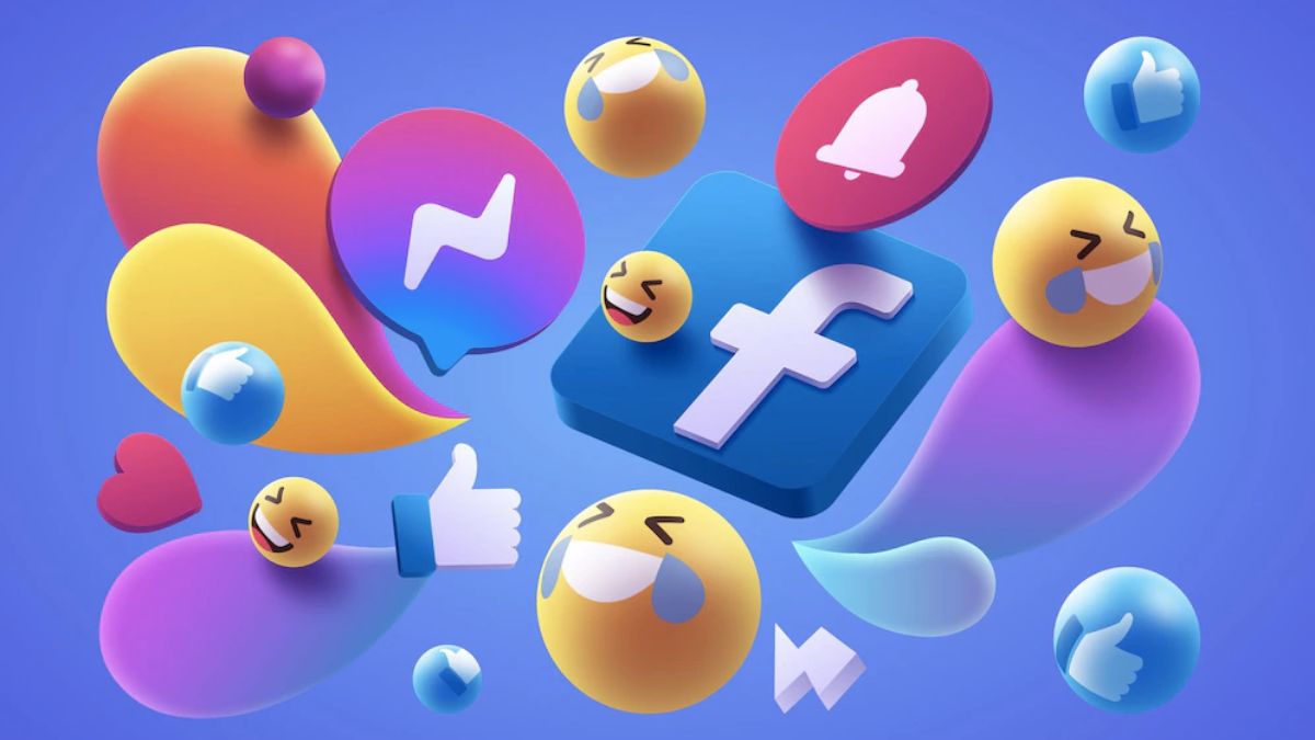 Tương tác trên Facebook