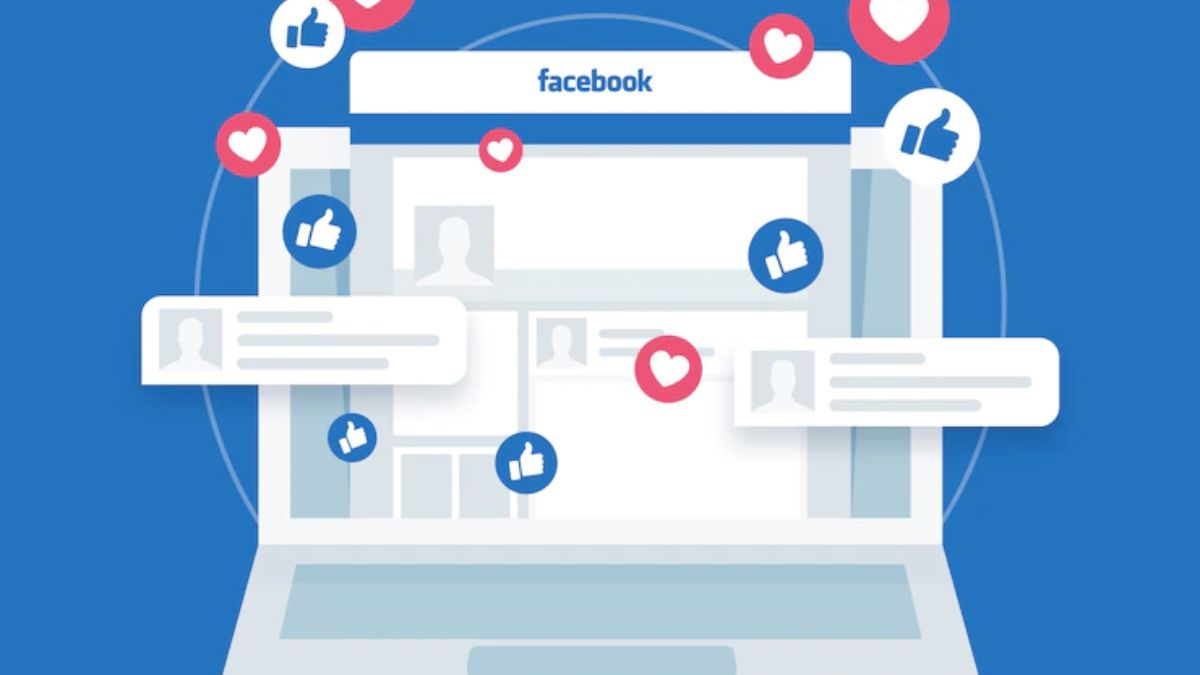 Seeding trên Facebook