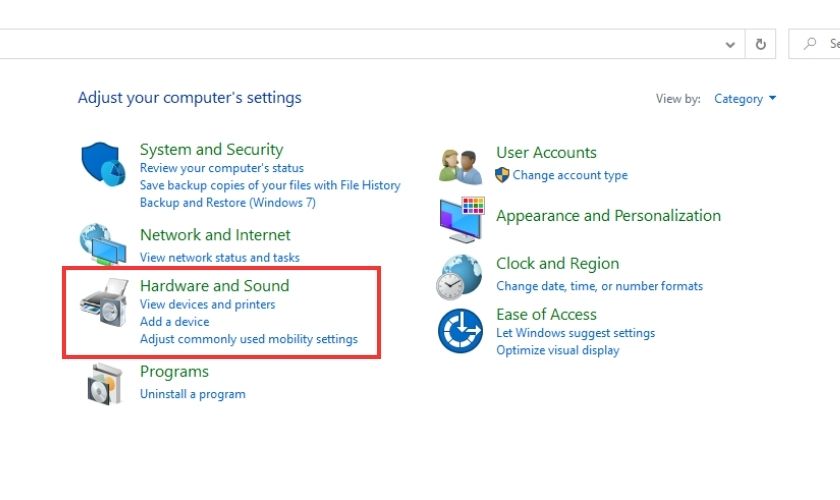 Cách tăng âm lượng trực tiếp trên máy tính