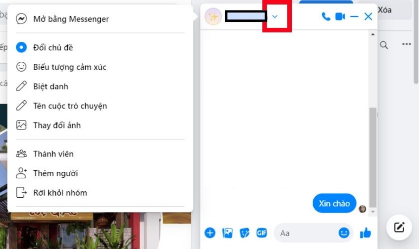 Hướng Dẫn Tạo Nhóm Chat trên Messenger Chi Tiết Nhất 2023 Tính năng nhóm chat trên máy tính