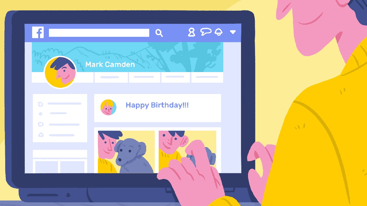 Lợi ích của việc tạo nick Facebook thứ 2