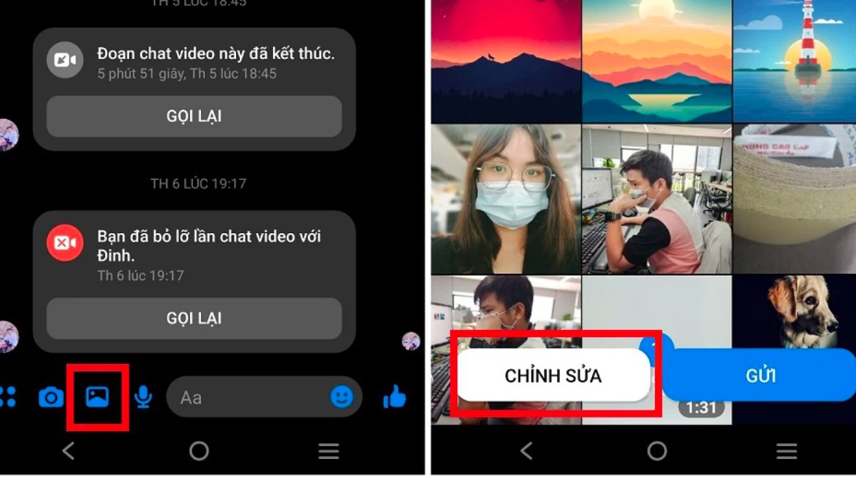 Cách đăng story dài trên Facebook bằng Android