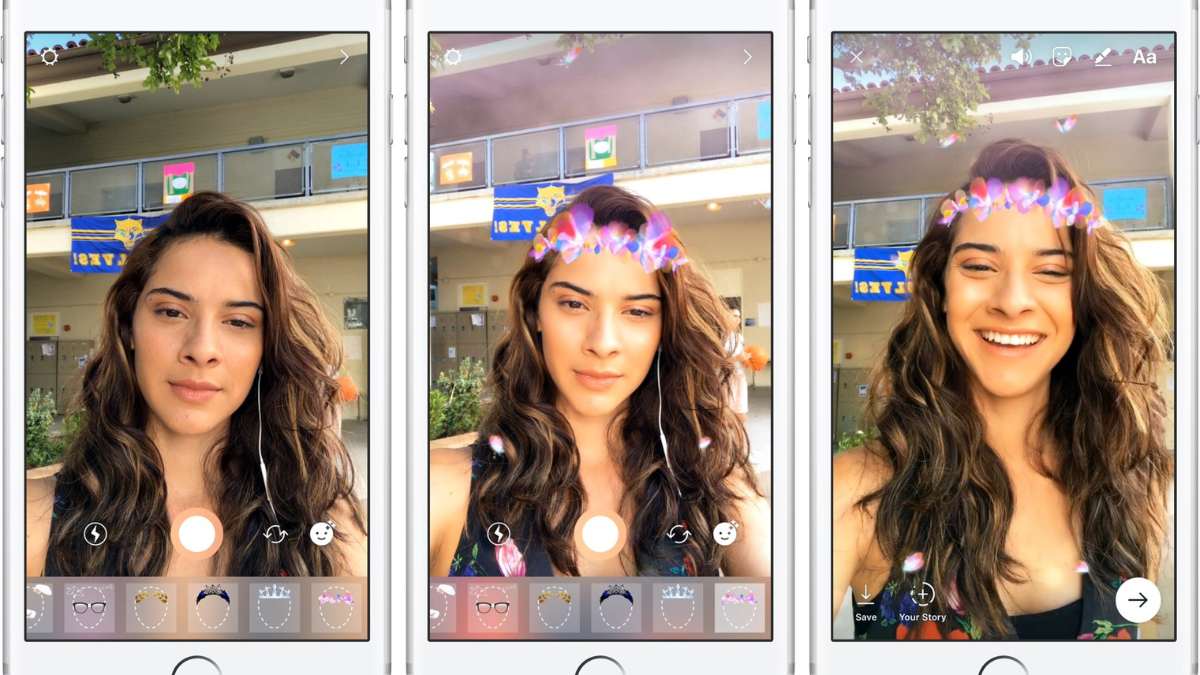Hạn chế sử dụng filter
