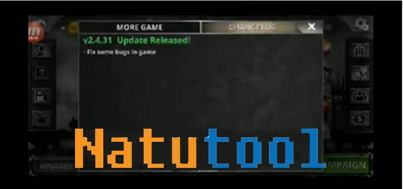 Đóng thông báo Stickman Legends