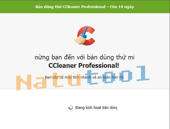 CCleaner Professional Plus