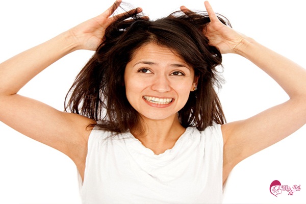 Chăm sóc tóc sau sinh là vấn đề được rất nhiều chị em quan tâm