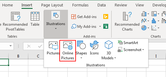 Chèn Clip Art trong Microsoft Office: Hướng dẫn chi tiết Chèn Clip Art trong Microsoft Office: Hướng dẫn chi tiết