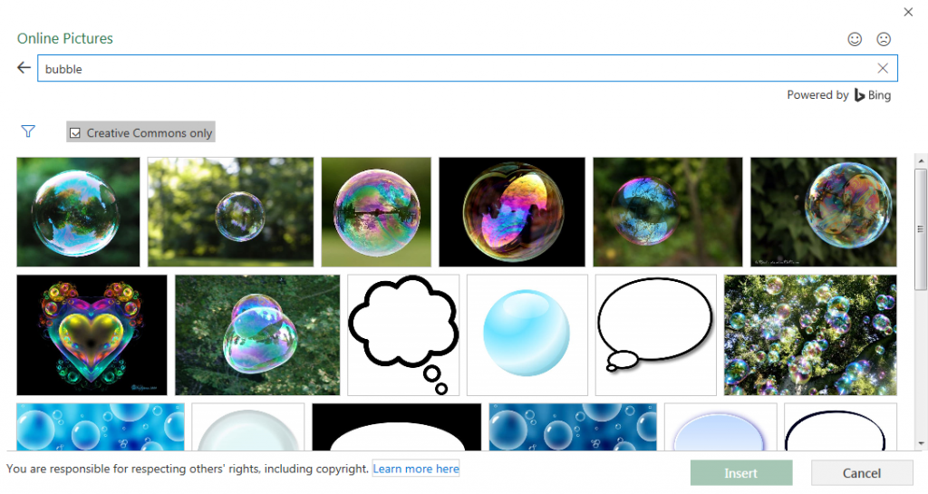 Chèn Clip Art trong Microsoft Office: Hướng dẫn chi tiết Chèn Clip Art trong Microsoft Office: Hướng dẫn chi tiết