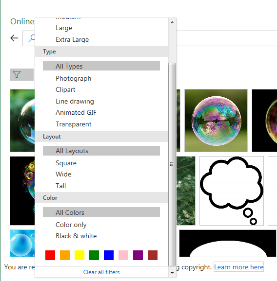 Chèn Clip Art trong Microsoft Office: Hướng dẫn chi tiết Chèn Clip Art trong Microsoft Office: Hướng dẫn chi tiết