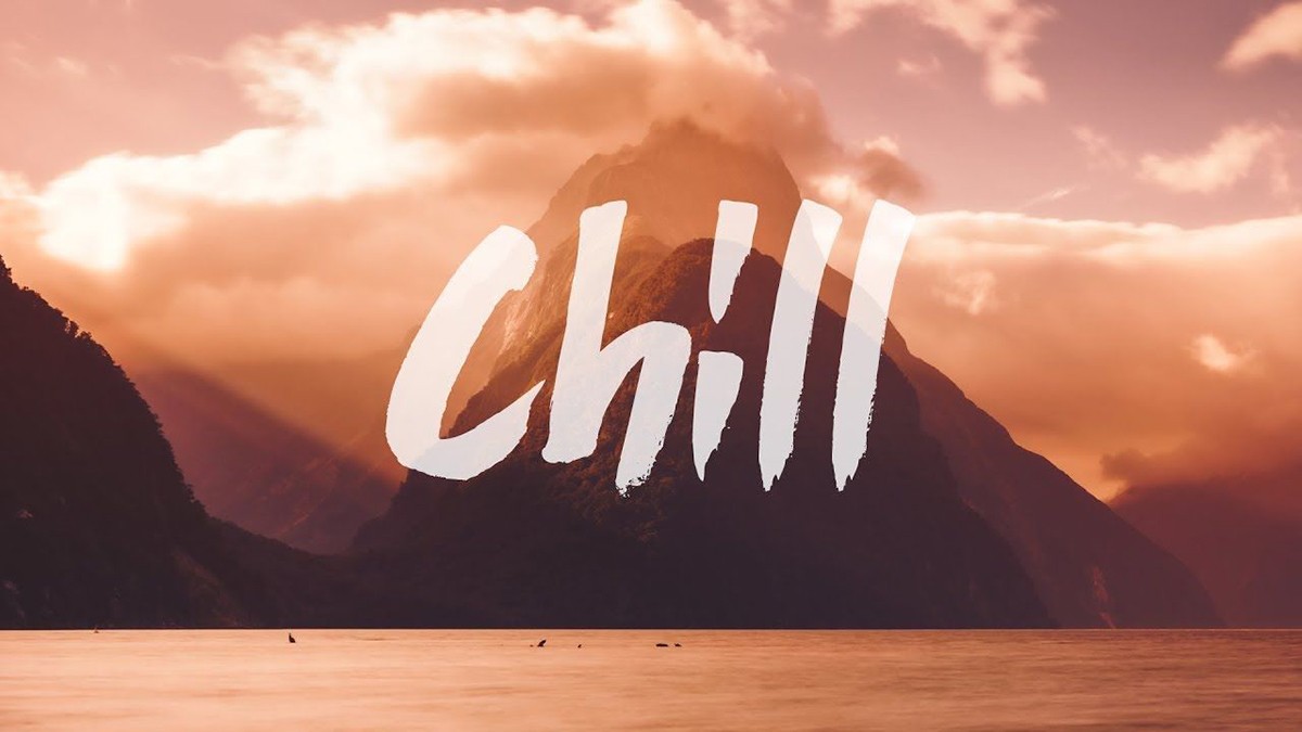 Nguồn gốc của Chill