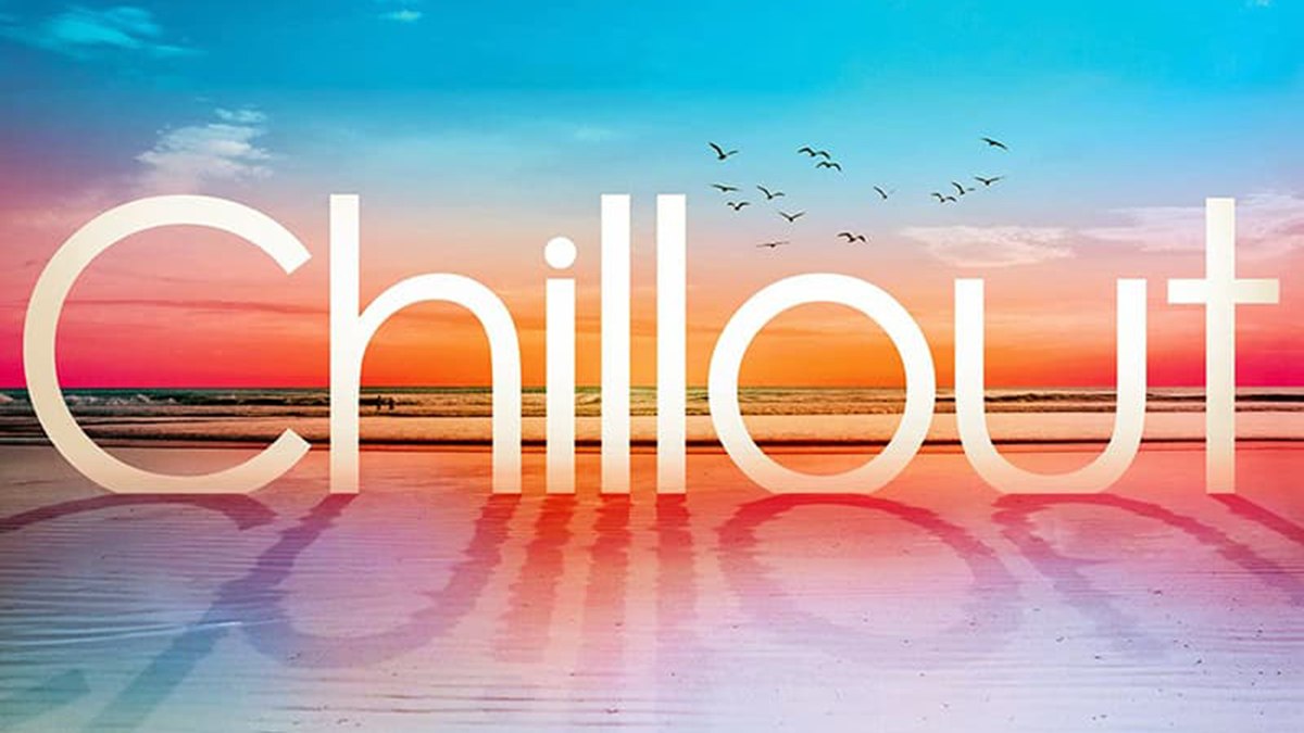 Nhạc chillout là gì?