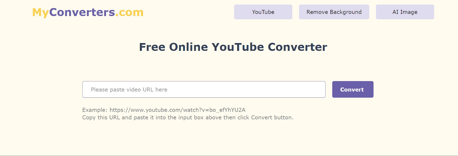 Trang chủ MyConverters.com