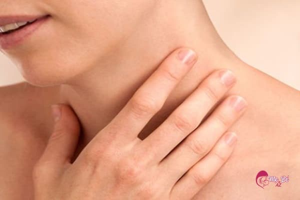 Phụ nữ mang thai