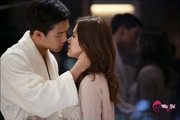 Nỗi dằn vặt khôn nguôi