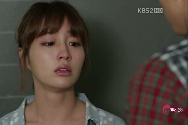 Sống trong sợ hãi