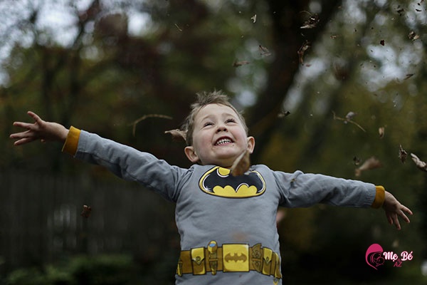 Kỳ vọng phù hợp