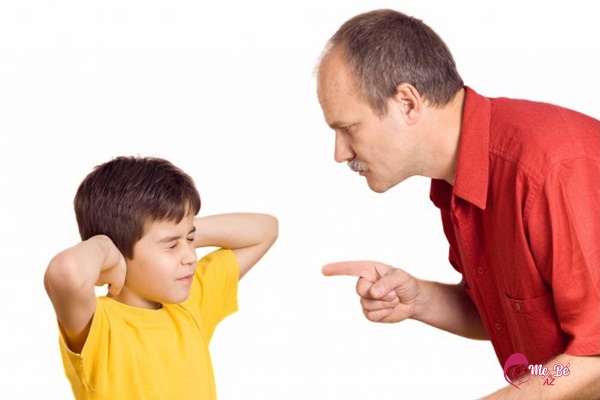 Không nên áp đặt trẻ