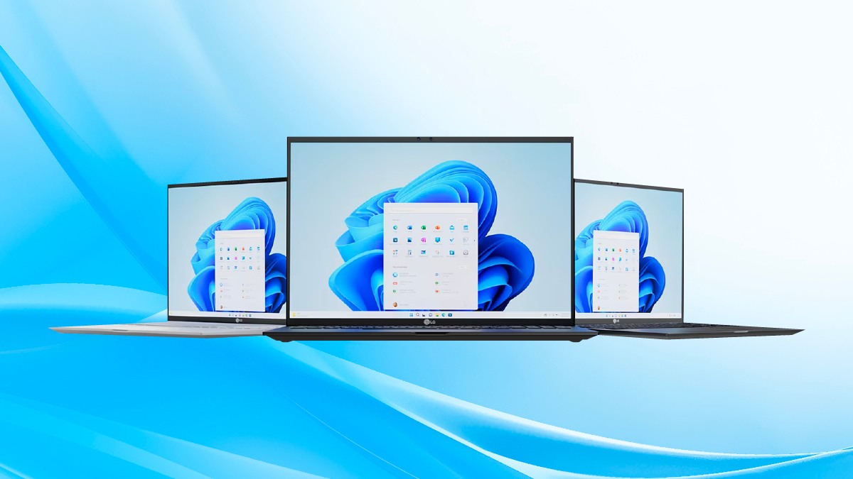 LG Gram 2023 tản nhiệt hiệu quả, bảo mật tối ưu