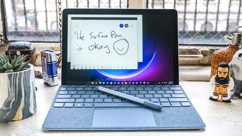 Màn hình Surface Go 3
