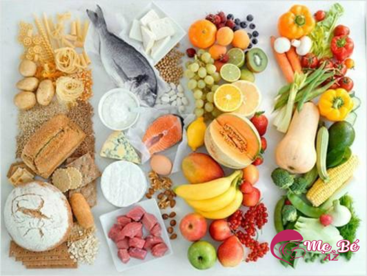 Dấu Hiệu Mang Thai Khi Đang Cho Con Bú: Mẹ Cần Biết Điều Gì? Dinh dưỡng cho mẹ mang thai và cho con bú