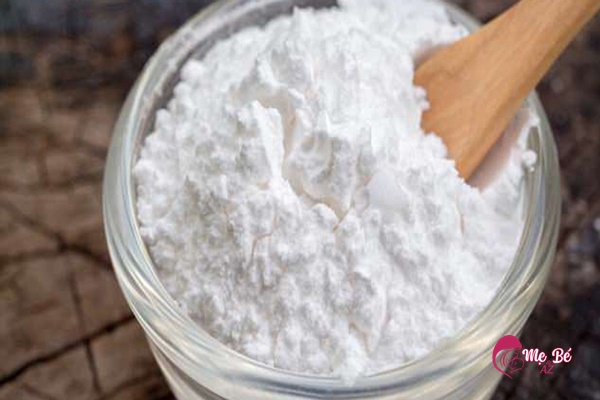 12 Dấu Hiệu Mang Thai Bé Gái Theo Dân Gian Kiểm tra nước tiểu bằng baking soda