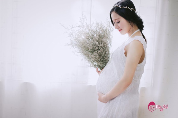 12 Dấu Hiệu Mang Thai Bé Gái Theo Dân Gian Làn da mẹ bầu