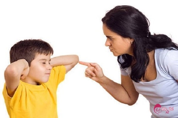 Dạy Con Lễ Phép: 10 Điều Cần Biết Cho Cha Mẹ Việt 10 điều bố mẹ NÊN TRÁNH và NÊN DẠY con lễ phép!