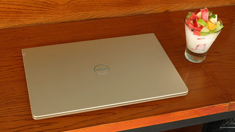 Ưu điểm Laptop Dell: Độ bền cao