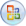 The circular Office button icon from Microsoft Office 2007