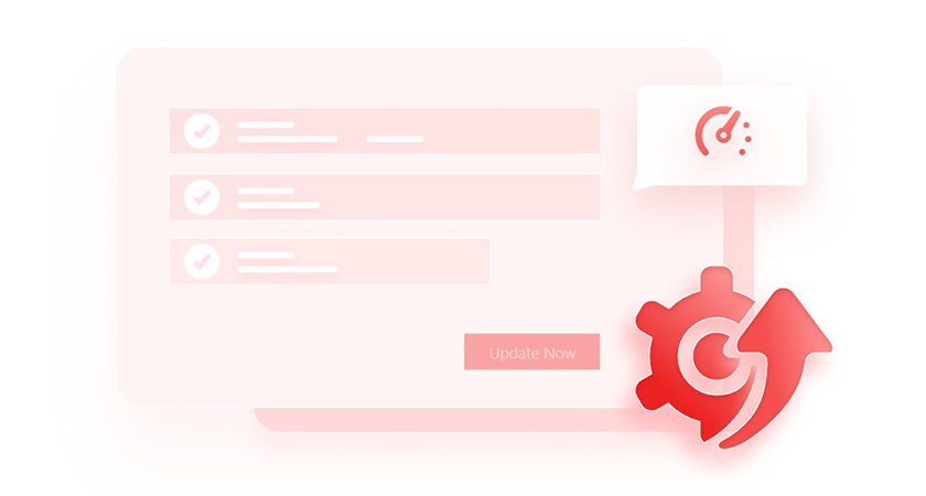 Sao lưu Driver trước khi cập nhật bản mới