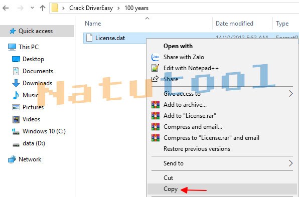 Tối Ưu Hiệu Suất PC với Driver Easy Pro 5.6.15 Full Crack Mới Nhất 2024 driver-easy-full-2021