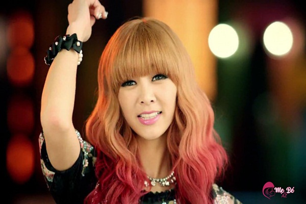 Ảnh minh họa: Chăm sóc tóc tại salon