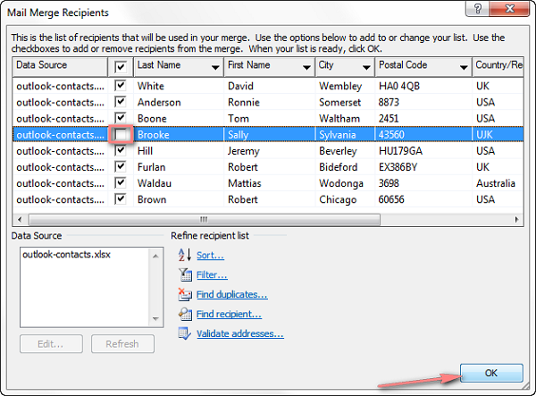 Hướng Dẫn Trộn Thư Từ Excel Sang Word Chi Tiết Nhất Hướng Dẫn Trộn Thư Từ Excel Sang Word Chi Tiết Nhất