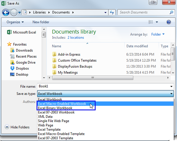 Hướng Dẫn Bật Macro Trong Excel: Cấu Hình Trust Center Và Bảo Mật Dữ Liệu Chi Tiết